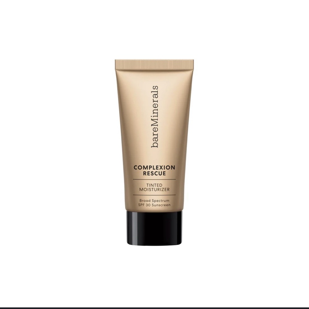 NWB bareMinerals Complexion Rescue Tinted Moisturizer